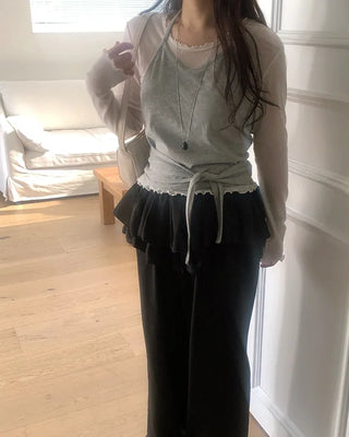 Wave T-shirt