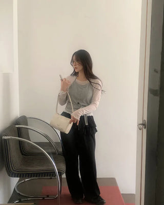 Wave T-shirt