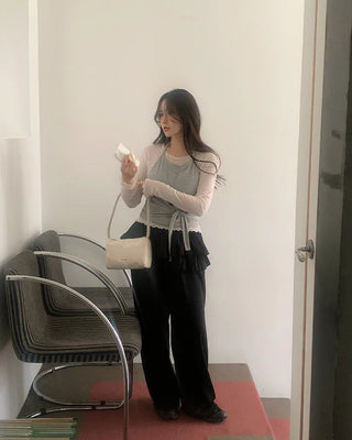 Wave T-shirt