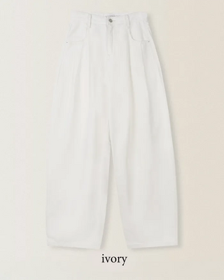(Short/Basic/Long) (5 colors) Cotton Slacks Pants