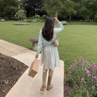 Cashmere Raglan Cardigan