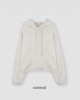 (9 colors) Hooded Parka