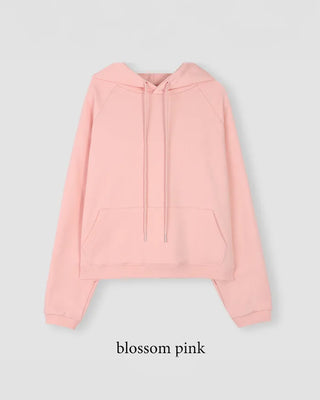 (9 colors) Hooded Parka