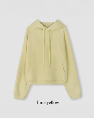 (9 colors) Hooded Parka