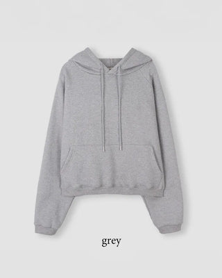 (9 colors) Hooded Parka