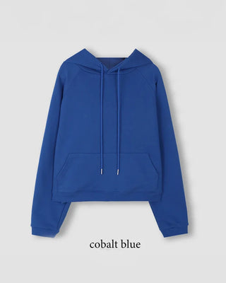 (9 colors) Hooded Parka
