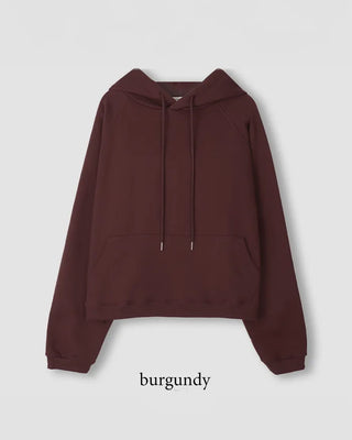 (9 colors) Hooded Parka