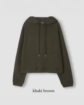 (9 colors) Hooded Parka