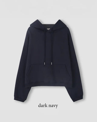 (9 colors) Hooded Parka
