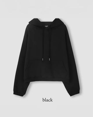 (9 colors) Hooded Parka