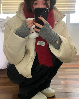 Daily Down Jacket