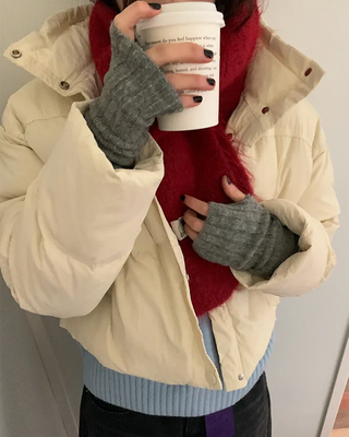 Daily Down Jacket