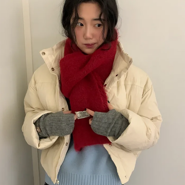 Daily Down Jacket