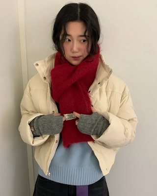 Daily Down Jacket