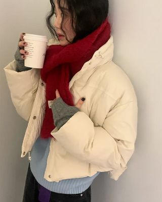 Daily Down Jacket