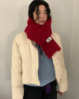 Daily Down Jacket