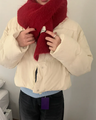 Daily Down Jacket