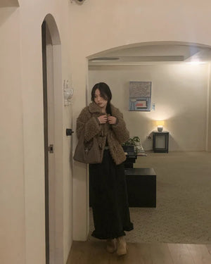 Long Skirts - KR