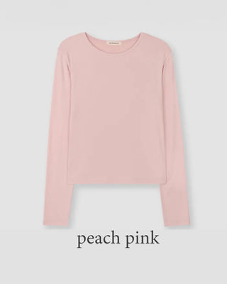 Sugar Slim Long-Sleeve T-Shirt