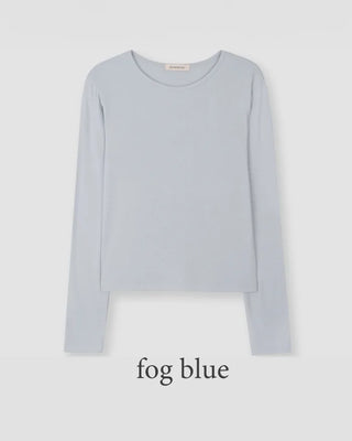 Sugar Slim Long-Sleeve T-Shirt