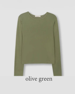 Sugar Slim Long-Sleeve T-Shirt