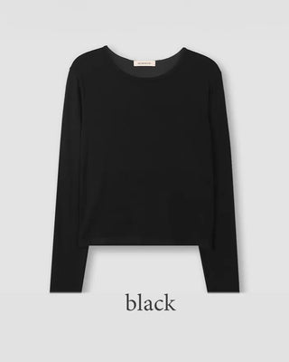 Sugar Slim Long-Sleeve T-Shirt