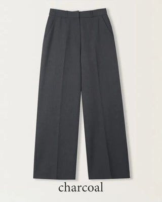 Wide-coverage slacks