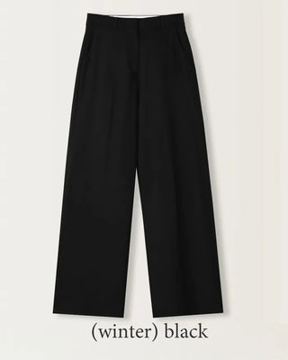 Wide-coverage slacks