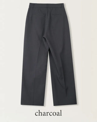 Wide-coverage slacks