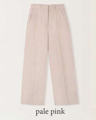 Wide-coverage slacks