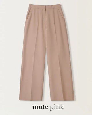 Wide-coverage slacks