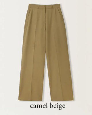 Wide-coverage slacks