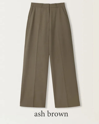 Wide-coverage slacks
