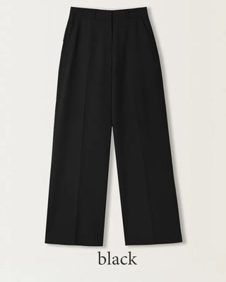 Wide-coverage slacks