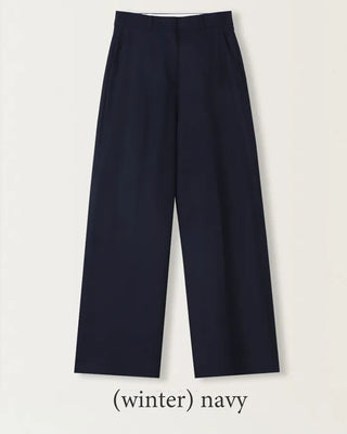 Wide-coverage slacks
