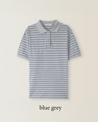 Striped T-shirt