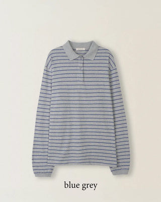 Striped T-shirt