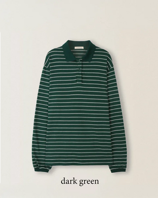 Striped T-shirt