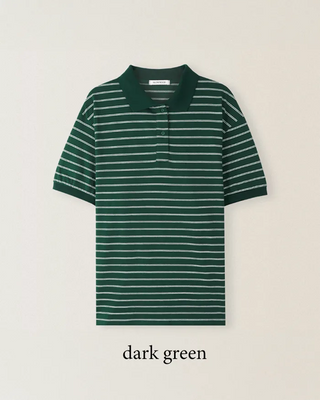 Striped T-shirt