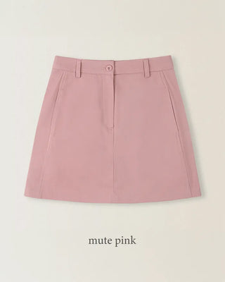 Cotton skirt - 4 sizes