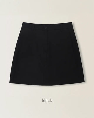 Cotton skirt - 4 sizes