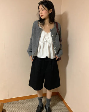 Shorts | Bermuda Shorts
