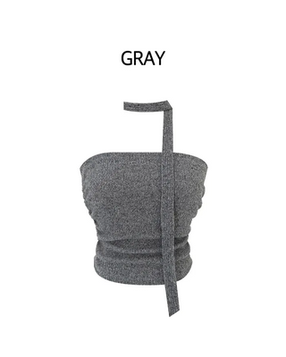 Muffler Rib Top