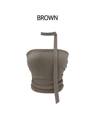 Muffler Rib Top