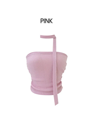 Muffler Rib Top
