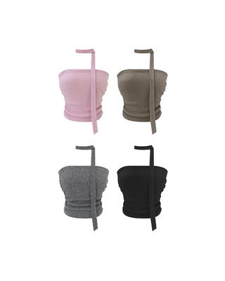 Muffler Rib Top