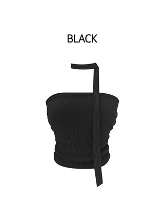 Muffler Rib Top