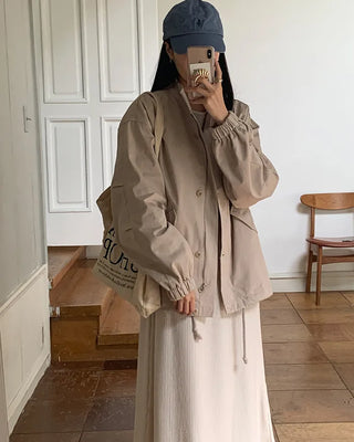 Ribbed long dress