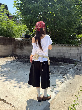 unbalance loose T