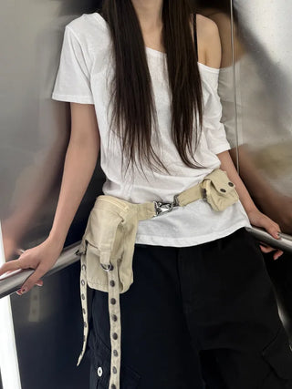 unbalance loose T